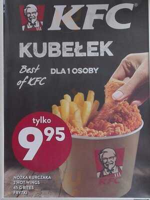 Kfc Warszawa Mdm