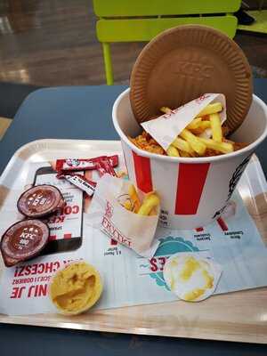 Kfc Warszawa Mdm