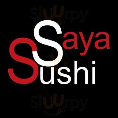 Saya Sushi