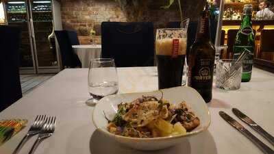 Ratuszova Restauracja & Apartamenty