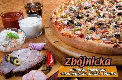 Pizza Z Radosci