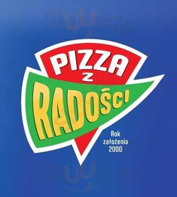 Pizza Z Radosci