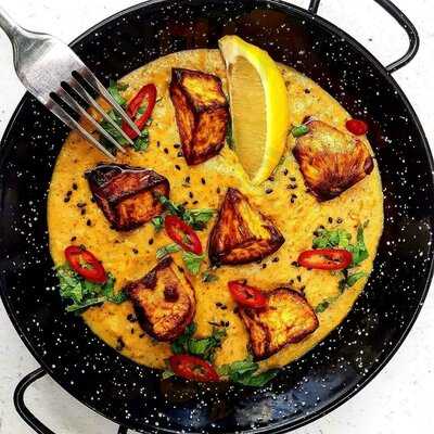 Mezze Middle Eastern Restaurant