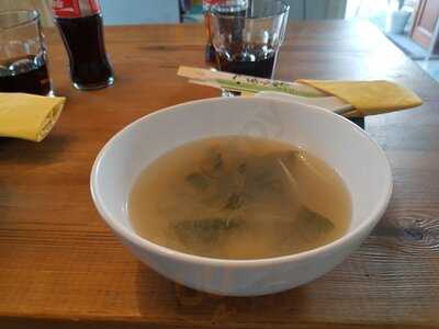 Sushi Bar Plac Unii 1