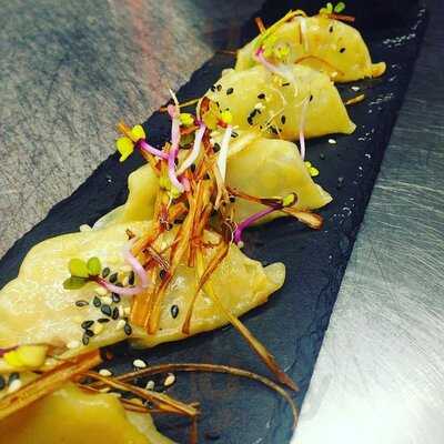 Sushi Bar Plac Unii 1