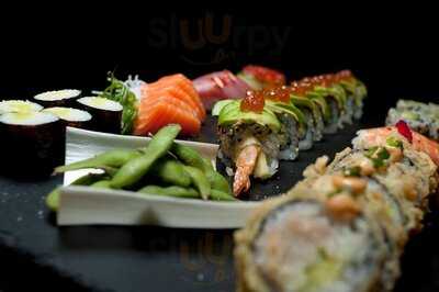 Sushi Bar Plac Unii 1