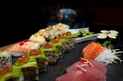 Sushi Bar Plac Unii 1