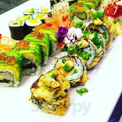 Sushi Bar Plac Unii 1