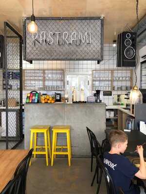 Pastrami Bistro