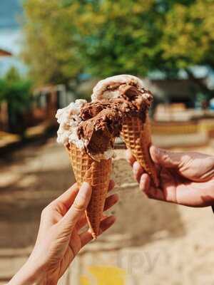 Lolodzik - Lody Dzikie Z Natury!