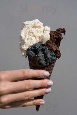 Lolodzik - Lody Dzikie Z Natury!