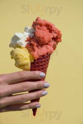 Lolodzik - Lody Dzikie Z Natury!