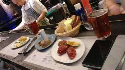 Cma By Mateusz Gessler