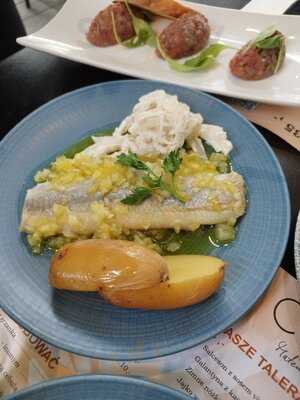 Cma By Mateusz Gessler