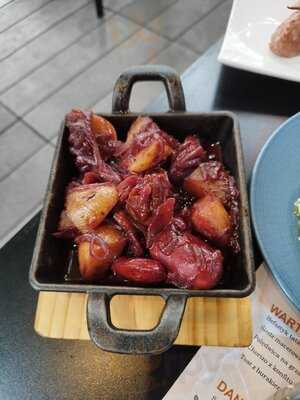 Cma By Mateusz Gessler