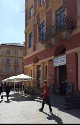Bar Warszawa