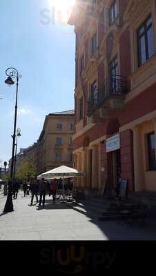 Bar Warszawa