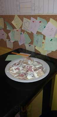 Przystanek Pierogarnia