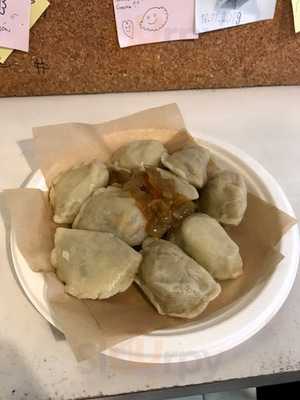 Przystanek Pierogarnia