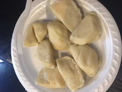 Przystanek Pierogarnia