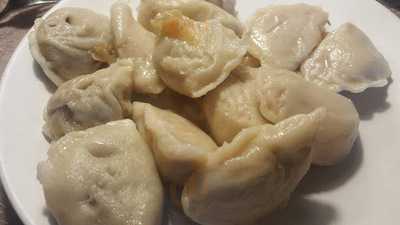 Przystanek Pierogarnia