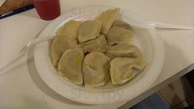 Przystanek Pierogarnia