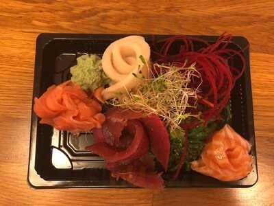 Saiko Sushi