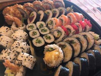 Saiko Sushi