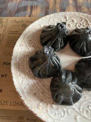 Chmeli Suneli - Tak Smakuje Goscinnosc