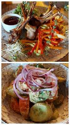 Chmeli Suneli - Tak Smakuje Goscinnosc