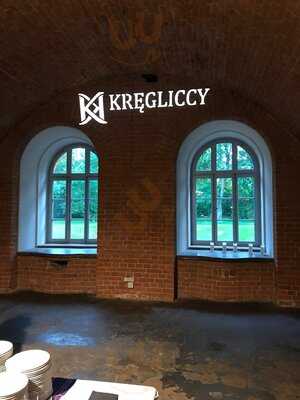 Forteca Kręgliccy