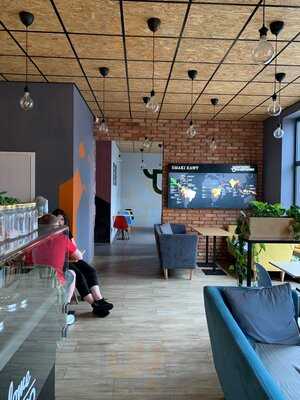 Bez Espresso Mam Depresso