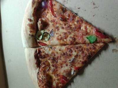 Pizza Hut Kraków M1