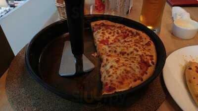 Pizza Hut Kraków M1