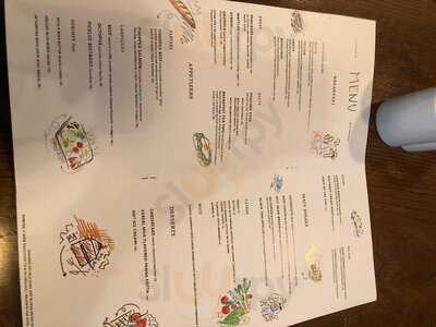 Meating Room Coctail Bar & Restaurant