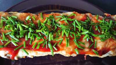 Zapiekanki Podwawelskie