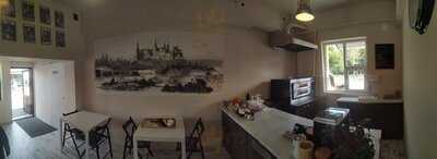 Zapiekanki Podwawelskie