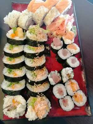 Todo Sushi