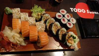 Todo Sushi