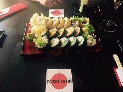 Todo Sushi