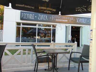 Restauracja Głodomory