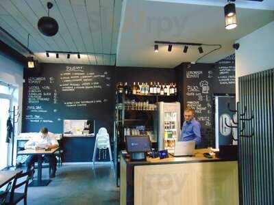 Restauracja Głodomory