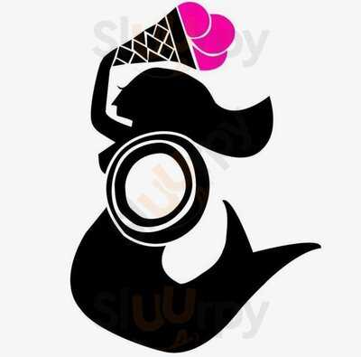 Serwus Syrena - Lody Rzemieślnicze