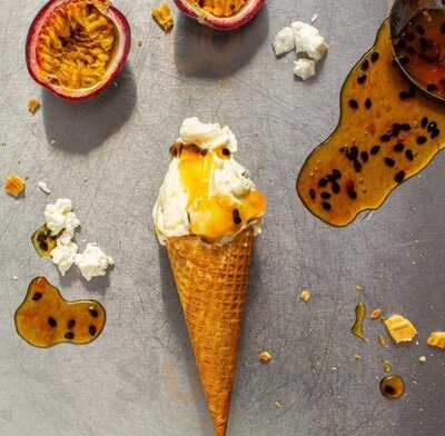 Serwus Syrena - Lody Rzemieślnicze