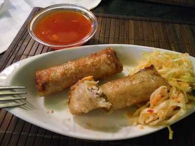 Porannik - Restauracja