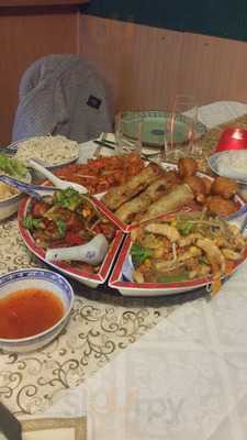 Porannik - Restauracja