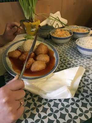 Porannik - Restauracja