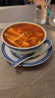 Porannik - Restauracja