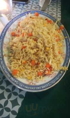 Porannik - Restauracja