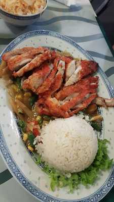 Porannik - Restauracja